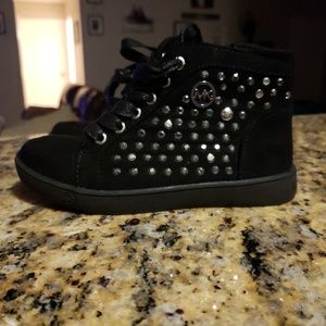 Toddler Micheal Kors Shoes